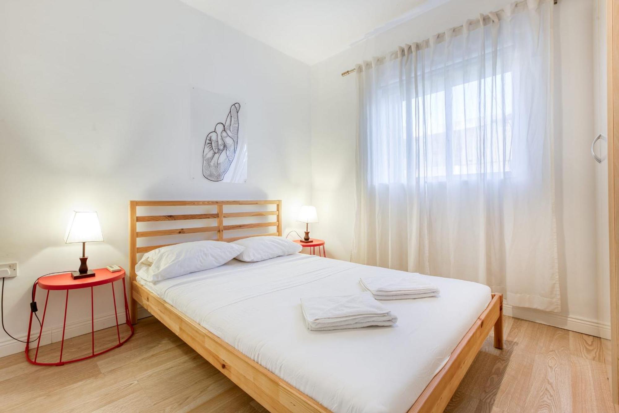 Seafront Apartment-Hosted By Sweetstay Pietà Exteriör bild