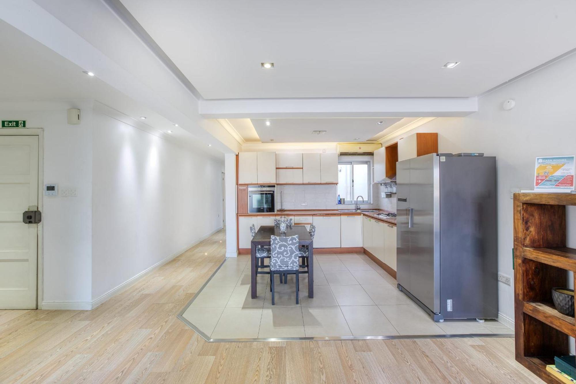 Seafront Apartment-Hosted By Sweetstay Pietà Exteriör bild